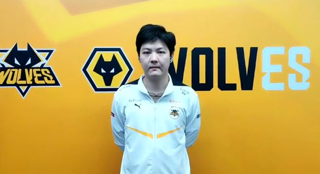 Falcons 的首席执行官；否认关于kyousuke从Spirit Academy转会费的谣言