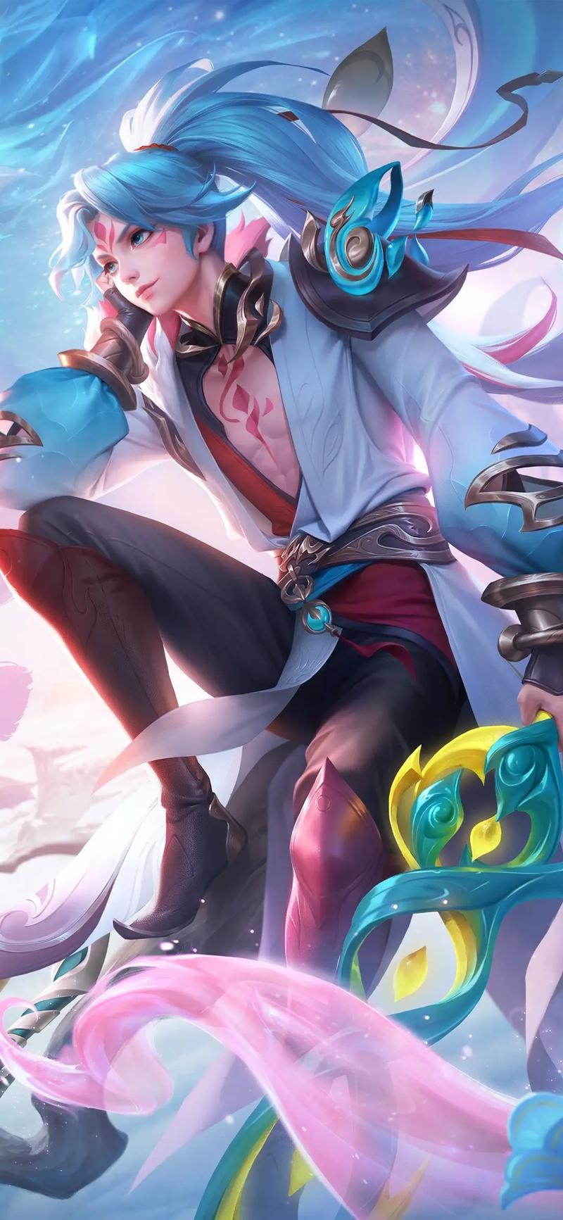 25秋第七周最佳阵容：武汉ES四人上榜，Alan获双料周最佳