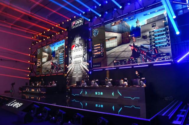 GALA ：对下一场比赛的期望是希望我们能稳稳的赢下来