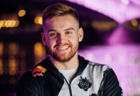 HLTV本周世界排名：VP升至第六