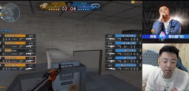 夏季赛常规赛第一轮赛程公布：揭幕战重庆狼队对阵广州TTG