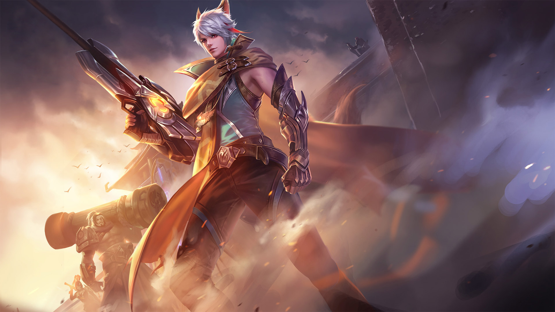 DOTA2冠军三号位faith bian宣布退役