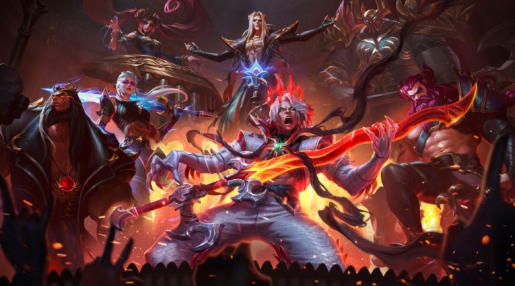 数据里程碑：Crisp即将700出场 369距离1500击杀成就仅差12次