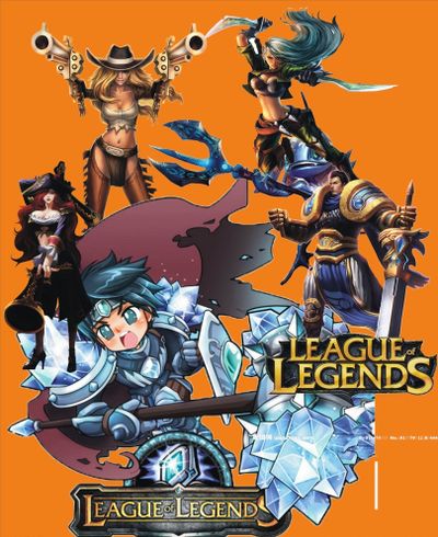 英雄联盟忍界大战卡卡鸡操作拉满，Letme吓坏了