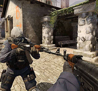 HObbit ：提高CS水平的最好方法就是看职业选手demo