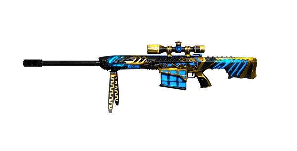 HeavyGod ： 我们将能够在未来创造更大的波澜，对我来说这只是开始