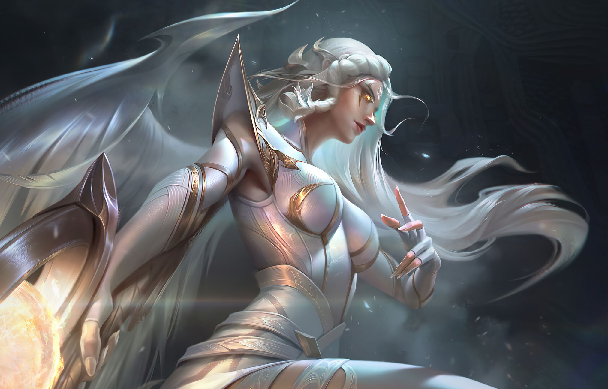 LNG官方：Hang选手征战LPL四周年